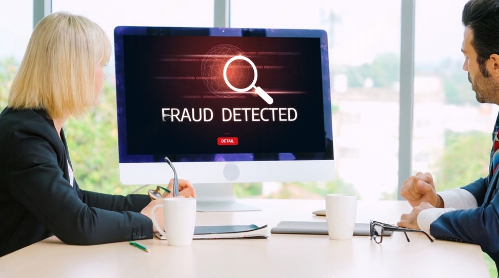 Caribbean SME Fraud Target